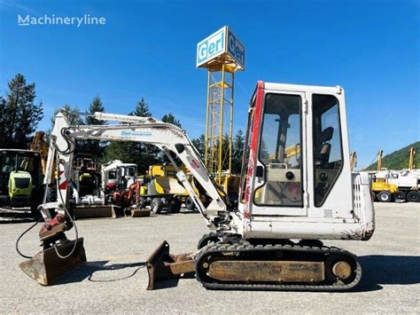 takeuchi tb025 mini excavator for sale|tb230 takeuchi for sale.